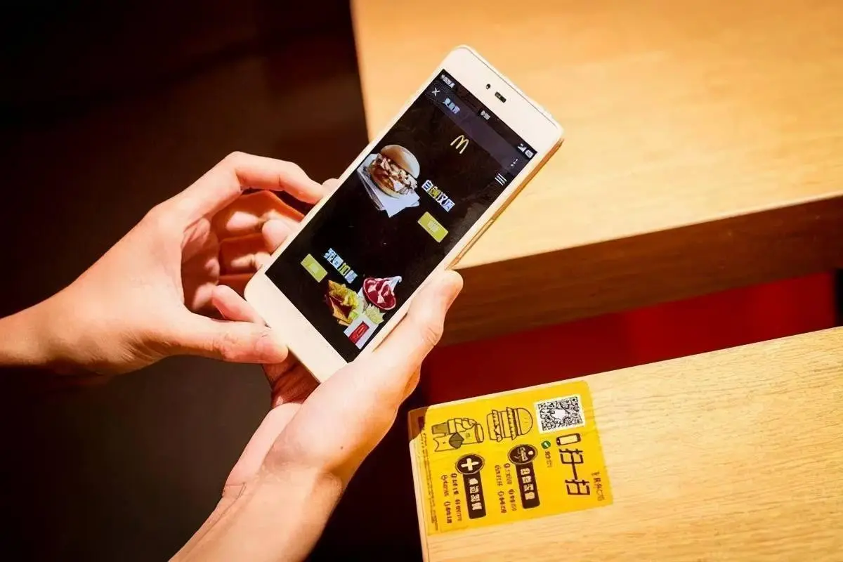 微信点餐系统的将来是餐饮行业的保障