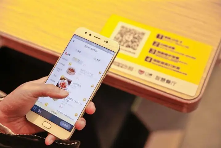 岳云鹏也遭遇天价面，商家如何使用微信订餐系统来告诉顾客点餐明细