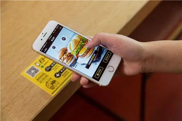 如何让微信订餐系统成为外卖行业新发展的道路